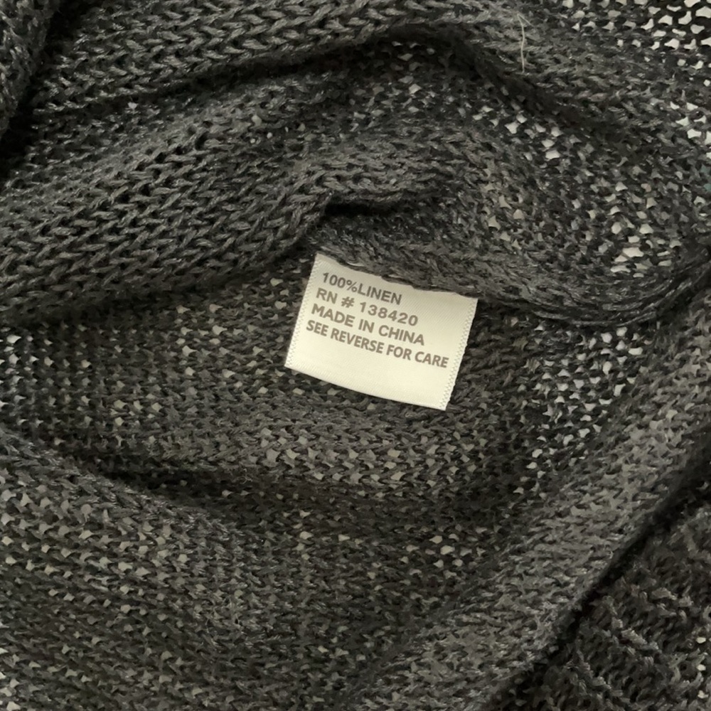 Etc Sweater - image 5